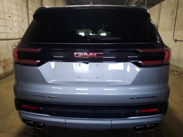 2025 GMC ACADIA ELE 1GKENNRS3SJ185932