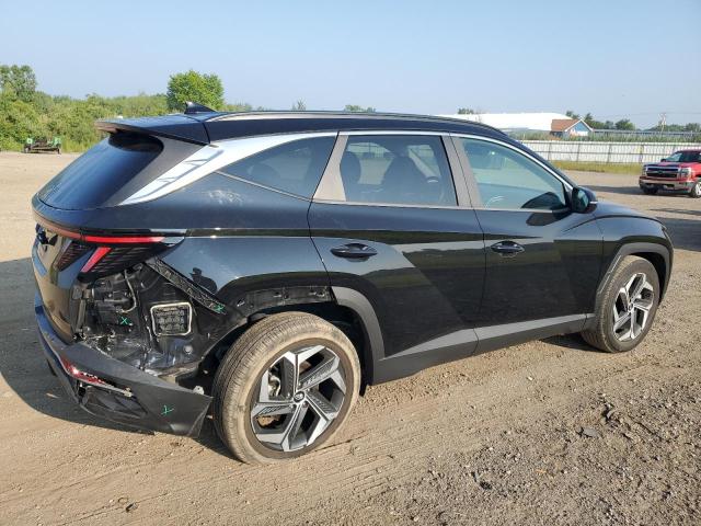 2022 HYUNDAI TUCSON SEL 5NMJF3AE3NH080447