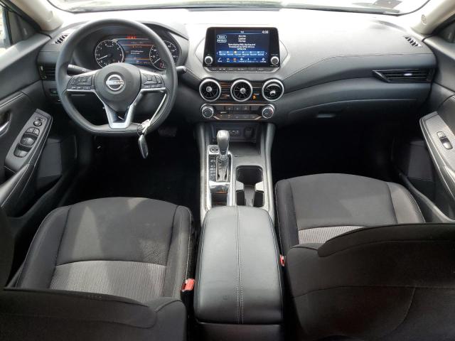 2024 NISSAN SENTRA SV - 3N1AB8CV7RY348579