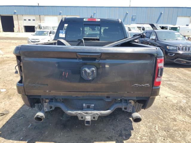 2020 RAM 1500 BIG H 1C6SRFFT6LN327830