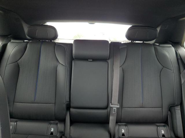 2024 CADILLAC LYRIQ SPORT 1GYKPTRK4RZ106691