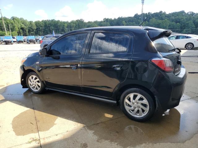 2024 MITSUBISHI MIRAGE ES ML32AUHJ4RH001180