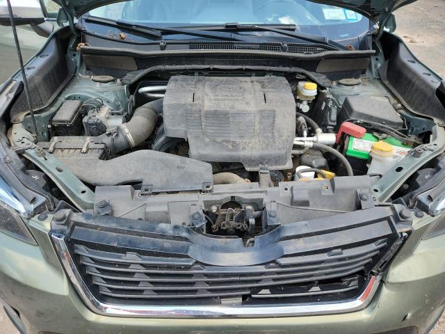 2020 SUBARU FORESTER T JF2SKAXC4LH482519
