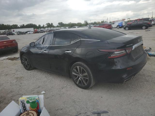 2020 NISSAN MAXIMA SV - 1N4AA6CVXLC369503
