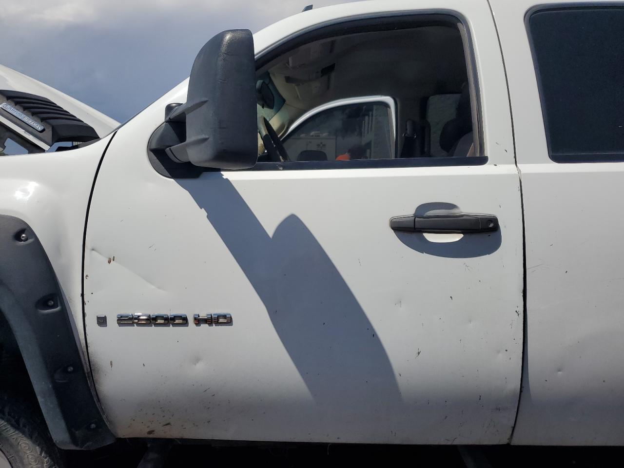 Lot #3204064947 2009 CHEVROLET SILVERADO