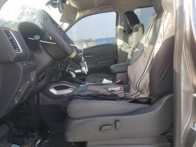 2022 NISSAN FRONTIER S 1N6ED1EK5NN641792
