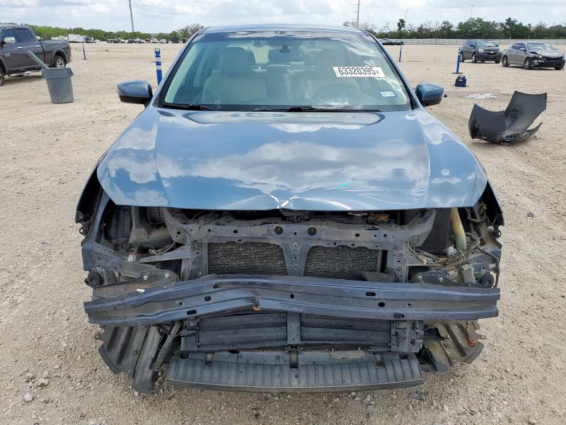 2016 SUBARU LEGACY 2.5 4S3BNBF66G3037953
