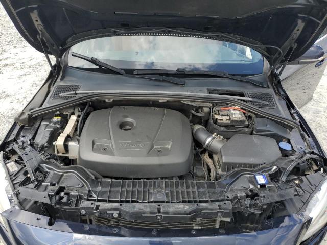 2017 VOLVO V60 T5 PREMIER YV140MEK8H1360233