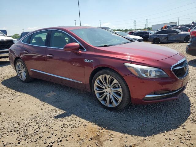 Vin: 1g4zr5ss4hu179295, lot: 63607875, buick lacrosse premium 20174