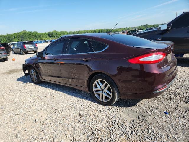 2013 FORD FUSION SE - 3FA6P0H75DR284132