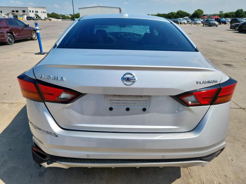 2019 NISSAN ALTIMA PLA 1N4BL4FV2KC144229
