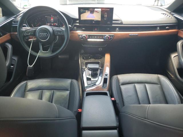 2020 AUDI A5 PREMIUM WAUANCF50LA006662