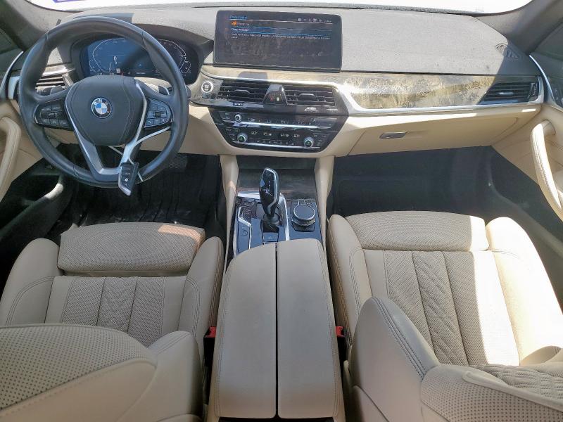 2023 BMW 530E WBA13AG08PCL88897