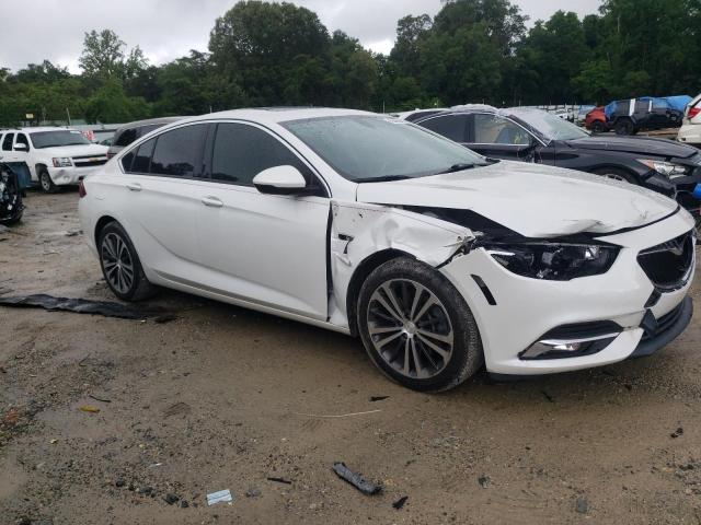 2018 BUICK REGAL ESSE W04GR6SX6J1102510