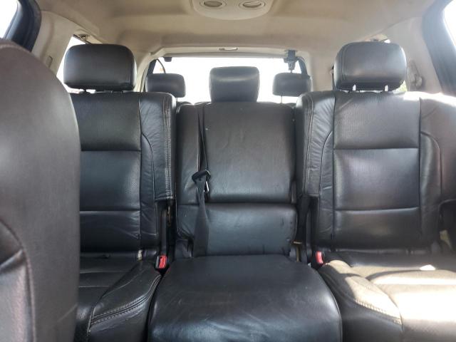 2010 NISSAN ARMADA SE - 5N1BA0ND1AN600284
