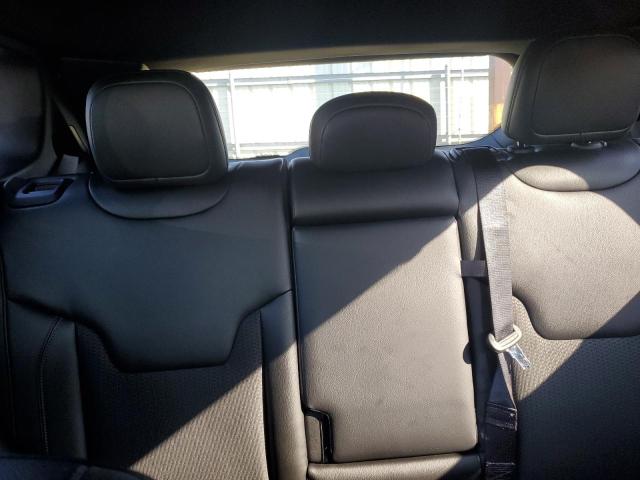 2025 JEEP COMPASS TR 3C4NJDDN0ST564544