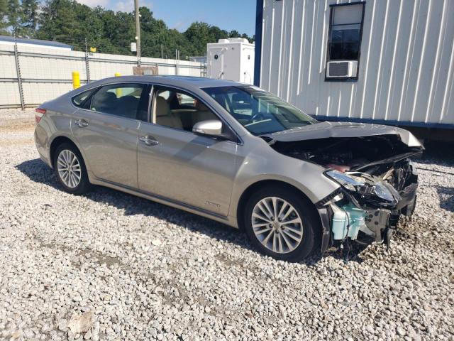 2013 TOYOTA AVALON HYB #3278638925
