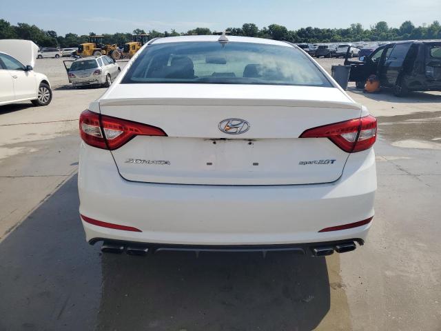 2015 HYUNDAI SONATA SPO - 5NPE34AB4FH098000
