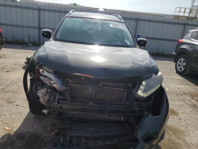 2015 NISSAN ROGUE S - KNMAT2MV5FP505898