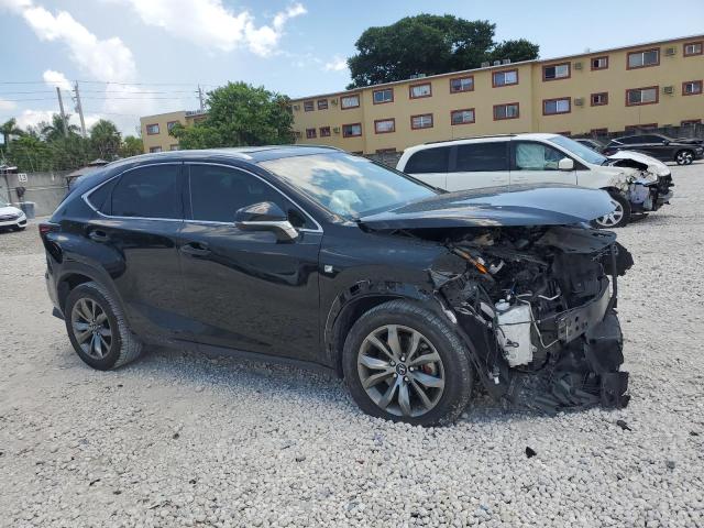 2020 LEXUS NX 300 F S JTJSARBZ6L2176689