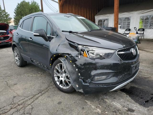 2017 BUICK ENCORE SPO KL4CJ1SB4HB122904