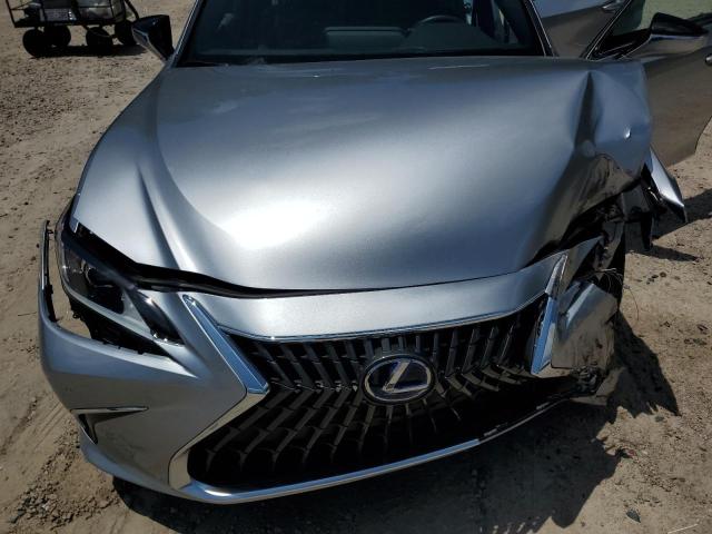 2022 LEXUS ES 300H BA 58ADA1C17NU014359