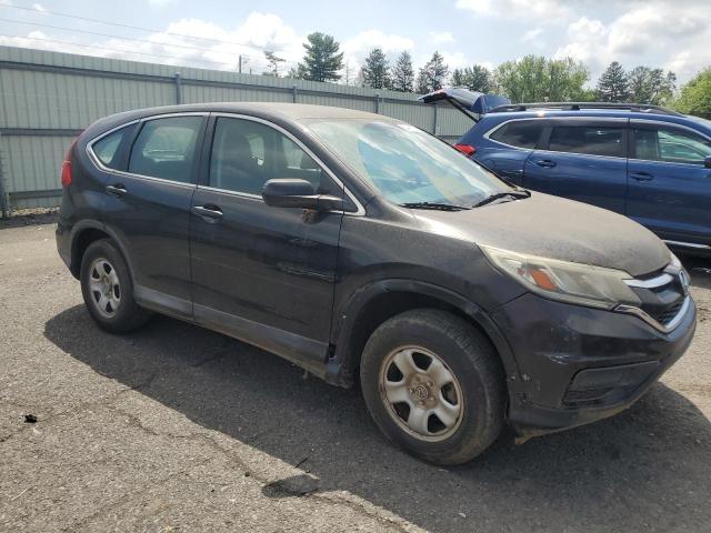 2015 HONDA CR-V #3312425636