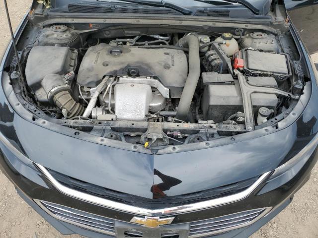 2018 CHEVROLET MALIBU PRE 1G1ZE5SXXJF254211