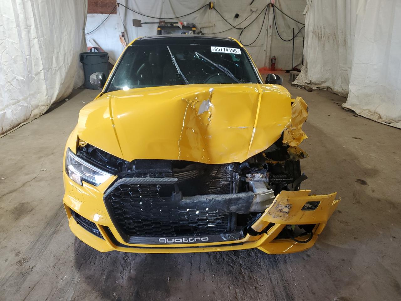 AUDI S3 PREMIUM PLUS