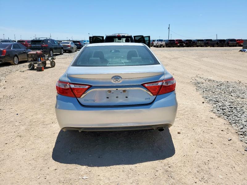 2016 TOYOTA CAMRY LE 4T1BF1FK4GU229012