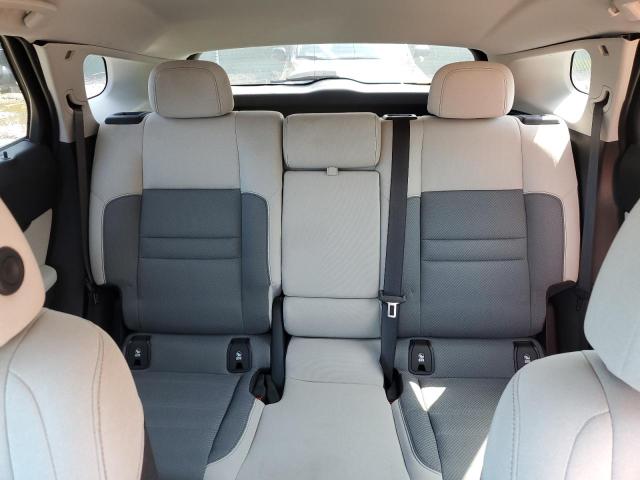 2024 HONDA PROLOGUE E - 3GPKHVRJ5RS508883