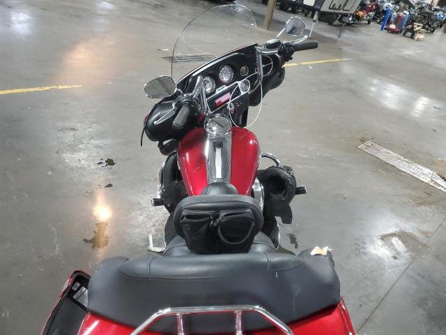 2012 HARLEY-DAVIDSON FLHTK ELEC 1HD1KEM1XCB635443