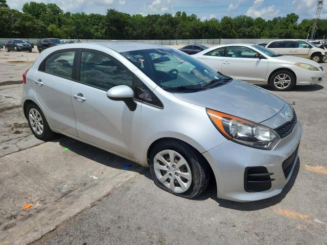 2016 KIA RIO LX KNADM5A36G6621128