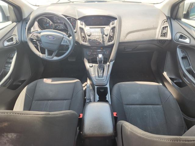 2016 FORD FOCUS SE 1FADP3FE8GL401778