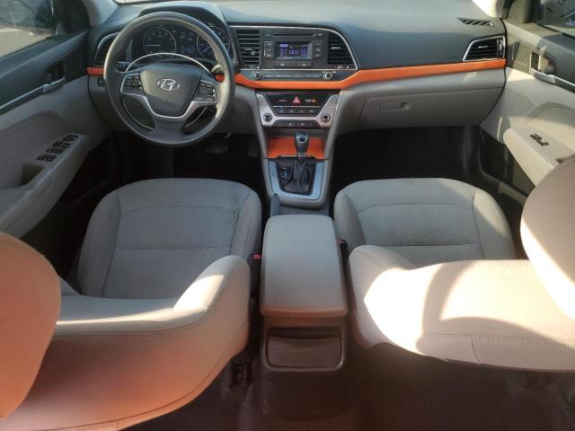 2017 HYUNDAI ELANTRA SE 5NPD74LF7HH204796