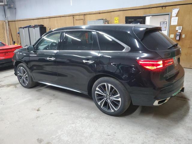 2020 ACURA MDX TECHNO 5J8YD4H51LL025590