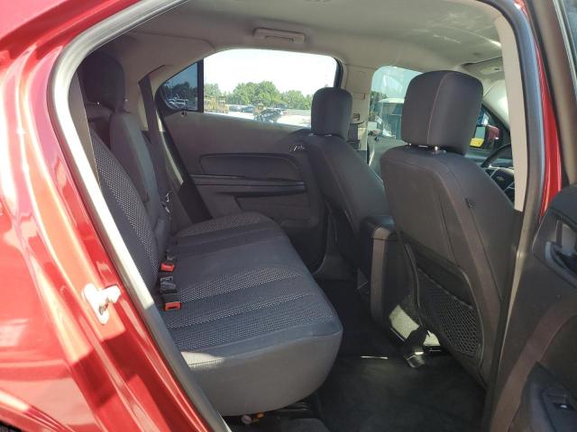 2013 CHEVROLET EQUINOX LT - 2GNALPEK0D1133213