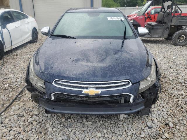 2016 CHEVROLET CRUZE LIMI - 1G1PC5SH2G7117255