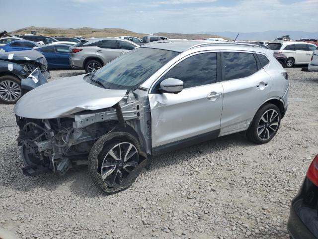 NISSAN ROGUE SPOR