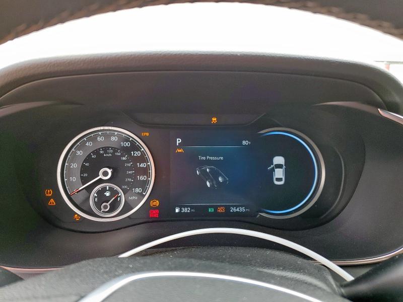 2023 GENESIS G70 BASE KMTG34TA4PU116436