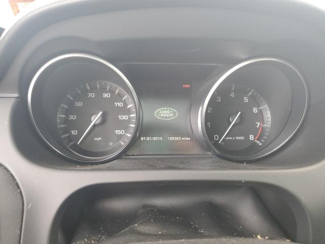 2015 LAND ROVER DISCOVERY SALCR2BG0FH539939