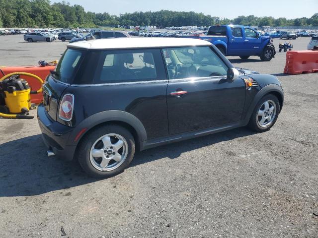MINI COOPER 2011 black  gas WMWSU3C59BT184505 photo #4