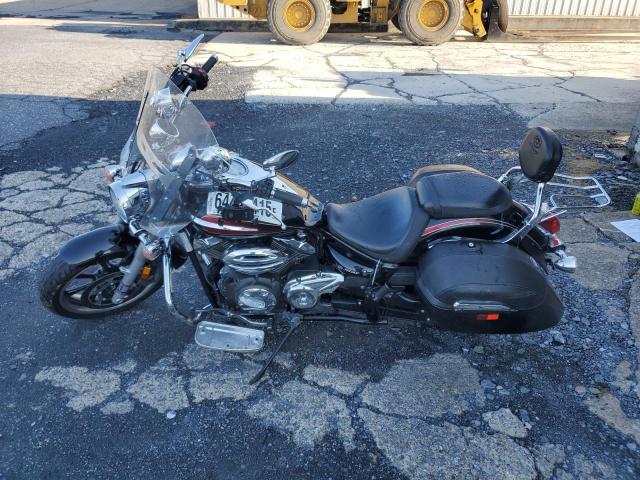 2014 YAMAHA XVS950 A JYAVN01EXEA021212