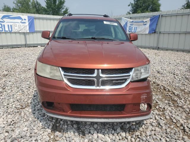 2012 DODGE JOURNEY SE - 3C4PDCAB1CT214281