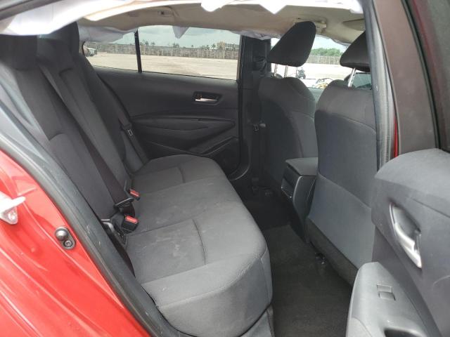 2020 TOYOTA COROLLA LE JTDEPRAE4LJ033307