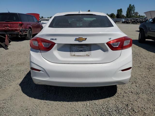 2017 CHEVROLET CRUZE LT - 1G1BE5SM2H7100779