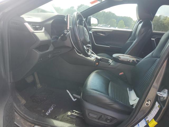 2021 TOYOTA RAV4 XSE 4T3E6RFV8MU061576