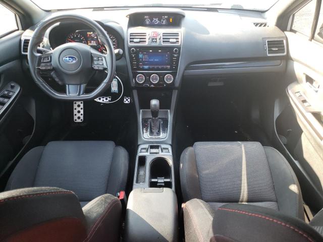2019 SUBARU WRX PREMIU - JF1VA1F68K8829817