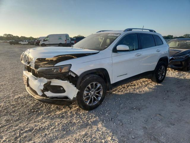JEEP CHEROKEE L