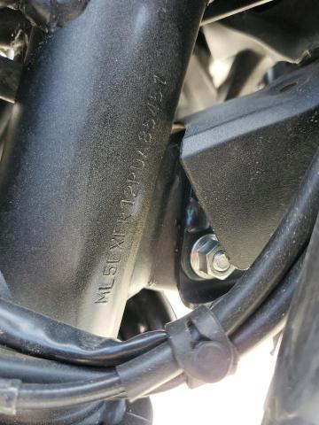 2023 KAWASAKI EX650 R ML5EXER12PDA85451